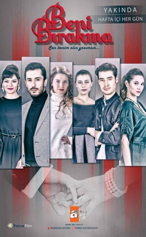 не отпускай меня турецкий сериал на русском языке смотреть онлайн бесплатно все серии подряд