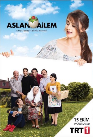 семья аслан турецкий сериал на русском языке все серии смотреть онлайн бесплатно в хорошем качестве