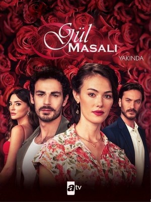 сказка роз турецкий сериал смотреть онлайн на русском языке бесплатно в хорошем качестве все серии подряд
