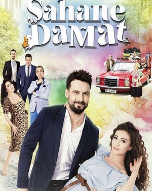 замечательный зять турецкий сериал на русском языке все серии смотреть онлайн бесплатно 