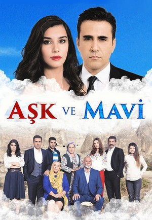 любовь и мави турецкий сериал на русском языке все серии смотреть онлайн бесплатно в хорошем качестве