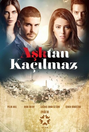 от любви не убежать турецкий сериал смотреть онлайн на русском языке все серии подряд бесплатно
