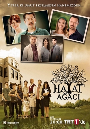 дерево жизни турецкий сериал на русском языке все серии смотреть онлайн бесплатно в хорошем качестве