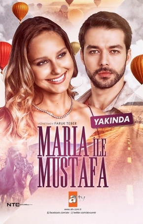 мария и мустафа турецкий сериал на русском языке все серии смотреть онлайн бесплатно