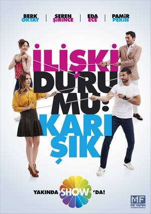 статус отношений запутано турецкий сериал на русском языке все серии подряд смотреть бесплатно 