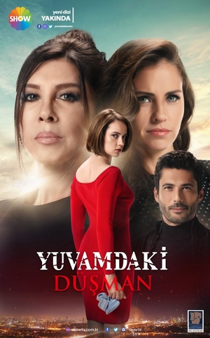 враг в моём доме турецкий сериал на русском языке все серии смотреть онлайн бесплатно в хорошем качестве