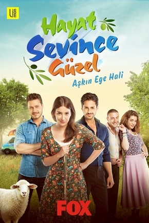 жизнь прекрасна когда любишь турецкий сериал на русском языке все серии смотреть онлайн бесплатно