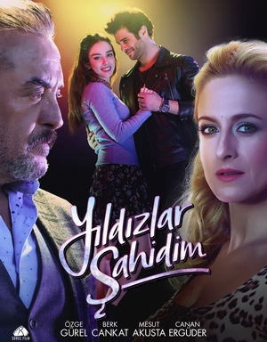 звёзды мои свидетели турецкий сериал на русском языке все серии смотреть онлайн бесплатно в хорошем качестве