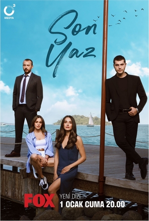 последнее лето турецкий сериал на русском языке все серии смотреть онлайн бесплатно