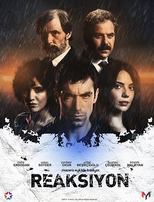 реакция турецкий сериал на русском языке все серии смотреть онлайн бесплатно в хорошем качестве