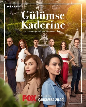 улыбнись своей судьбе турецкий сериал на русском языке все серии смотреть бесплатно онлайн в хорошем