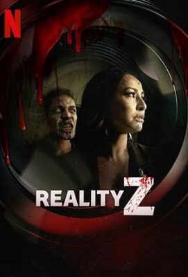 смотреть сериал зомби реальность онлайн