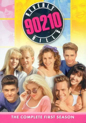 беверли-хиллз 90210 сериал 1990 2000 смотреть онлайн на русском языке
