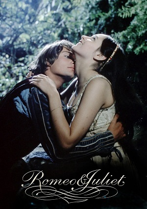 ромео и джульетта фильм 1968 смотреть онлайн в хорошем качестве бесплатно