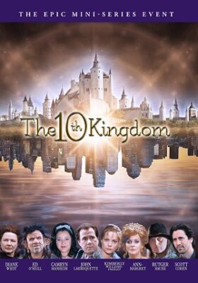 десятое королевство сериал смотреть онлайн в хорошем качестве бесплатно все серии
