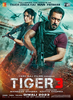 тигр 3 фильм 2023 смотреть онлайн