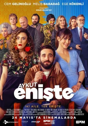 зять айкут турецкий фильм 2019 смотреть бесплатно