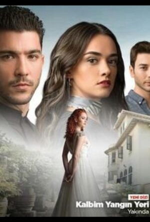 огонь в моем сердце турецкий сериал 2016 смотреть онлайн на русском языке все серии подряд бесплатно