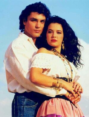сериалы 90-х годов латиноамериканские бразильские 