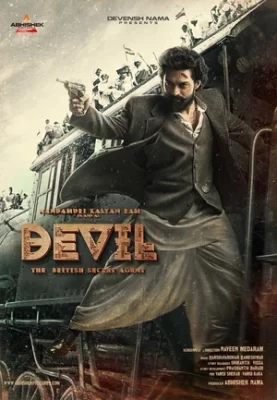дьявол британский секретный агент индийский фильм 2023 смотреть бесплатно с русской озвучкой