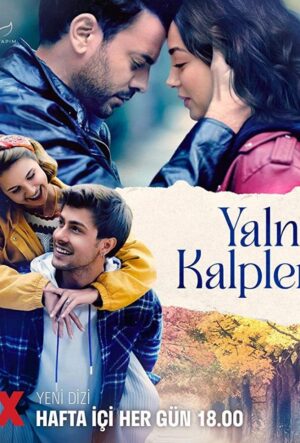 одинокие сердца турецкий сериал 2023 на русском языке смотреть онлайн бесплатно в хорошем качестве все серии