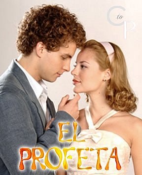 пророк сериал бразилия 2006 – 2007 смотреть бесплатно все серии