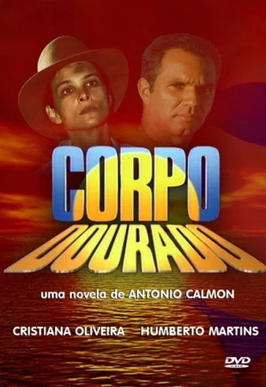 лето нашей тайны сериал бразилия 1998