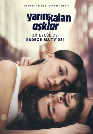 незавершенная любовь 2020 турецкий сериал на русском языке все серии смотреть онлайн бесплатно в хорошем качестве