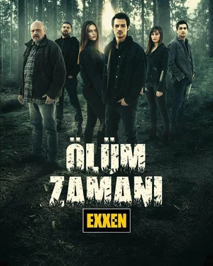 время умирать сериал турецкий 2021 смотреть на русском