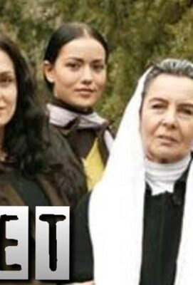 Тоска турецкий сериал 2006 смотреть бесплатно на русском языке
